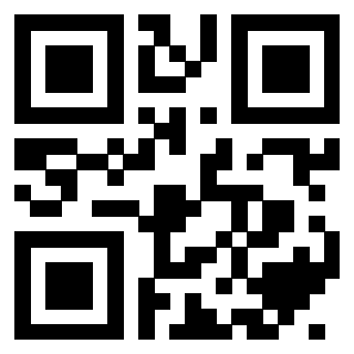 Scansione del QrCode di 3404787181