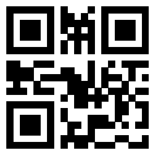 Il QrCode di 3404787182