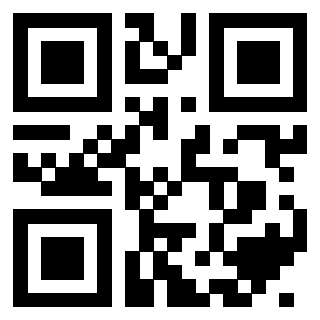 Il QrCode di 3404787183