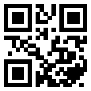 3404787184 QrCode associato