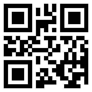 3404787185 - Immagine del Qr Code associato