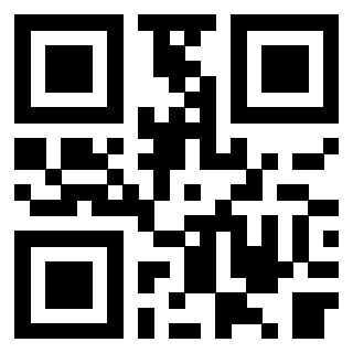 3404787186 - Immagine del Qr Code associato