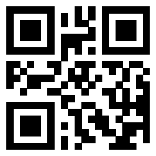 3404787190 - Immagine del QrCode
