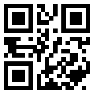Immagine del QrCode di 3404787191