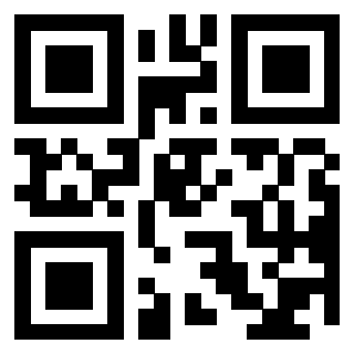Immagine del Qr Code di 3404787192