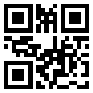Immagine del QrCode di 3404787197