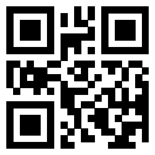 Immagine del QrCode di 3404787199