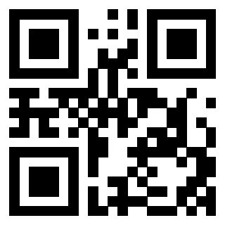 Scansione del QrCode di 3404787202