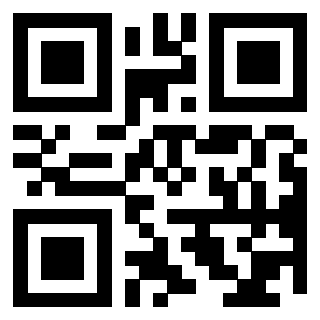 Immagine del Qr Code di 3404787206