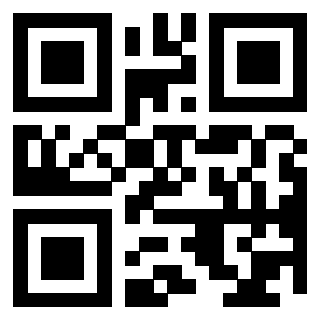 Il QrCode di 3404787207