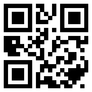 3404787208 - Immagine del Qr Code
