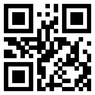 3404787210 - Immagine del Qr Code associato