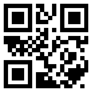 3404787213 - Immagine del QrCode