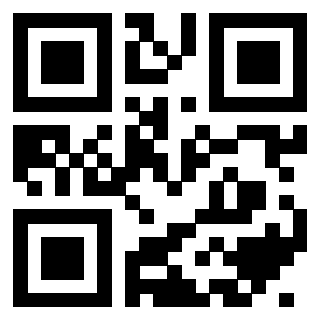 3404787214 - Immagine del QrCode associato