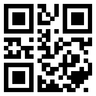 Scansione del Qr Code di 3404787215