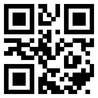 3404787216 - Immagine del Qr Code