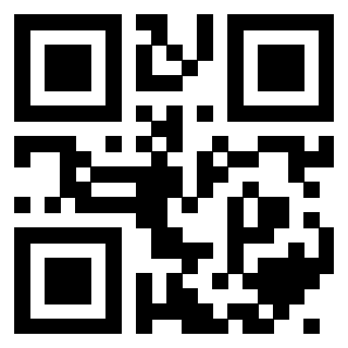 3404787217 QrCode associato