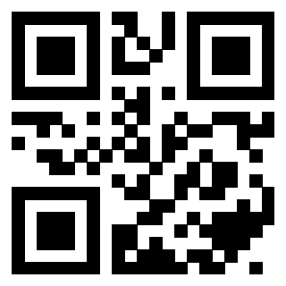 Scansione del Qr Code di 3404787218