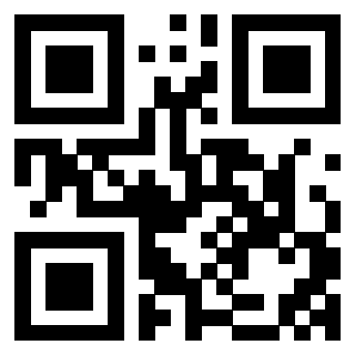 3404787221 - Immagine del Qr Code associato