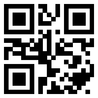 Immagine del QrCode di 3404787222