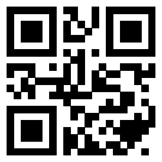 Scansione del QrCode di 3404787224