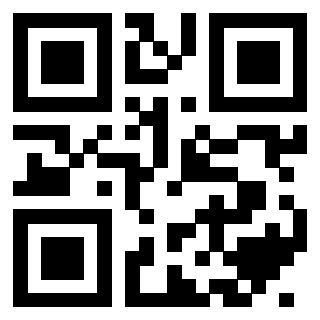 3404787225 QrCode associato