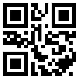 3404787226 - Immagine del QrCode