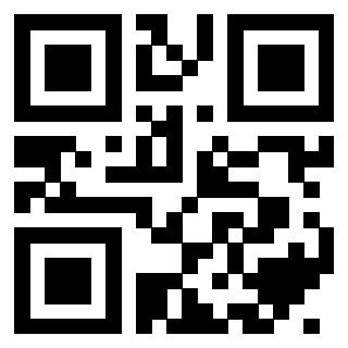 Il QrCode di 3404787229