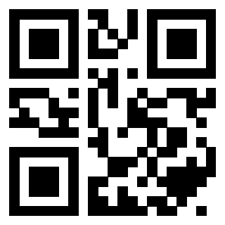 Immagine del QrCode di 3404787231