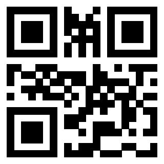 Immagine del Qr Code di 3404787232