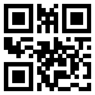 3404787236 - Immagine del Qr Code