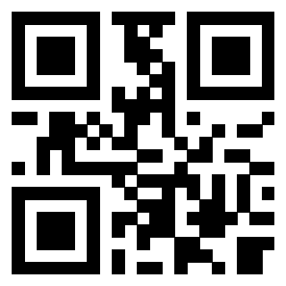 3404787237 - Immagine del Qr Code