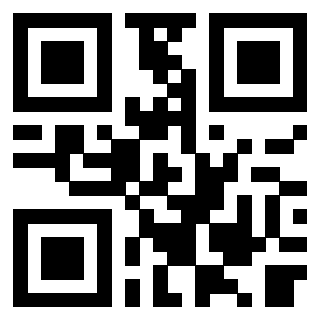 Scansione del QrCode di 3404787240