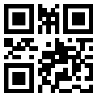Il Qr Code di 3404787241