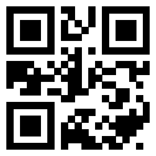 Immagine del QrCode di 3404787242