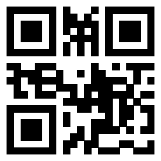 Il QrCode di 3404787247