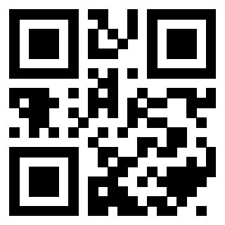 Il QrCode di 3404787248