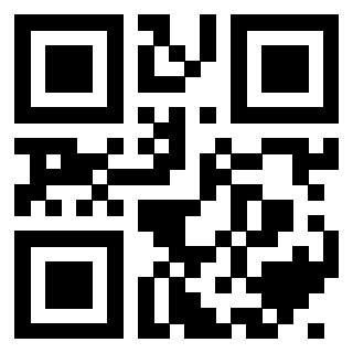 3404787251 - Immagine del QrCode associato