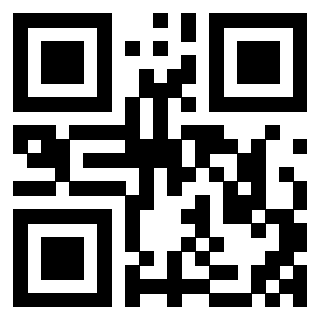 3404787256 Qr Code associato