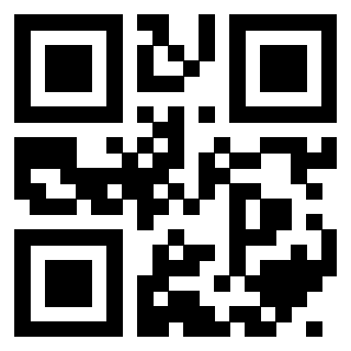 Immagine del Qr Code di 3404787257