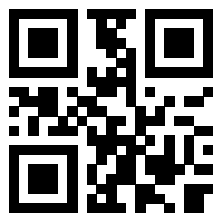 Scansione del Qr Code di 3404787258