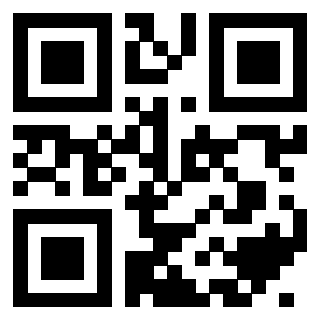 Scansione del Qr Code di 3404787260