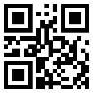 3404787262 QrCode associato