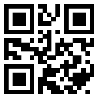 3404787265 - Immagine del QrCode associato
