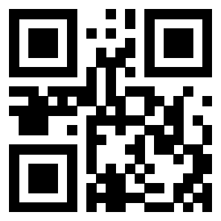 Il QrCode di 3404787266