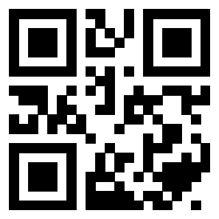 3404787267 - Immagine del Qr Code
