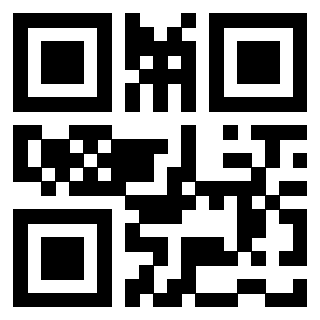 3404787268 Qr Code associato