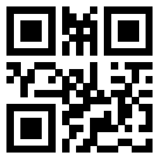 3404787271 - Immagine del Qr Code associato