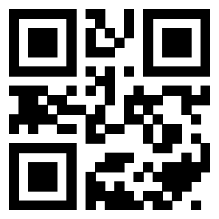 3404787272 Qr Code associato