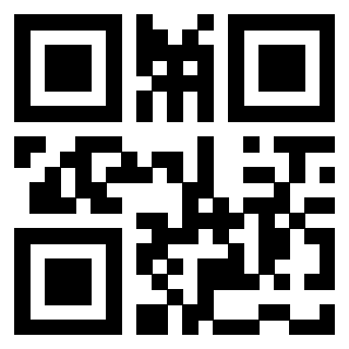 3404787273 Qr Code associato